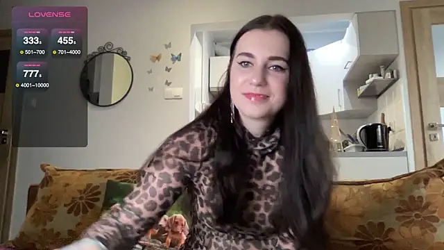 Teylor Love online show from 12/19/24, 01:40