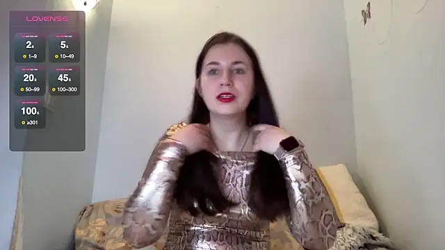 Teylor Love online show from 01/29/25, 04:30