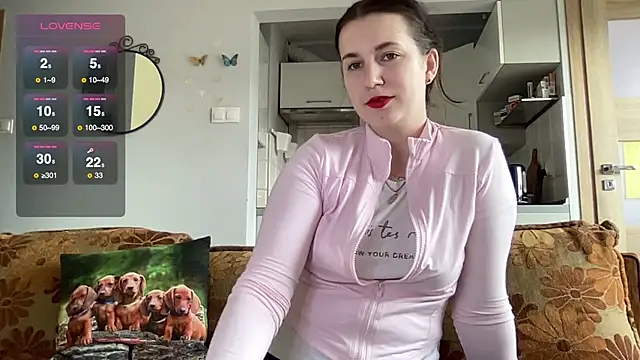 Teylor Love online show from 02/26/25, 01:19