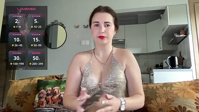 Teylor Love online show from 09/18/25, 12:07