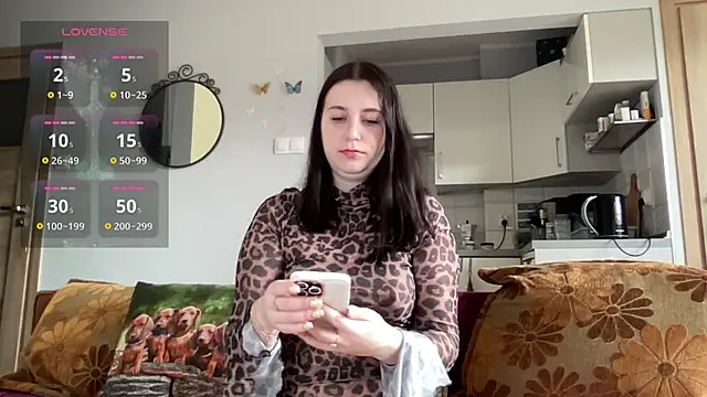 Teylor Love online show from 03/17/26, 01:03