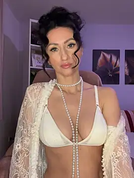 KatyEvanss online show from 09/20/25, 06:31