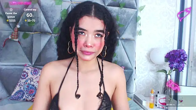 Snapshot of Angela_lovee chatting on 01/30/25, 01:31 Angela lovee online show from 01/30/25, 01:31