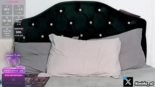 nonawhitemm online show from 01/13/26, 03:45