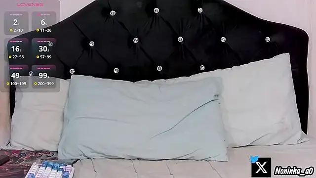 nonawhitemm online show from 02/13/26, 11:34