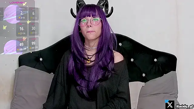 nonawhitemm online show from 03/08/26, 02:48