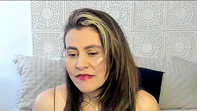 V monse online show from 01/26/25, 02:52