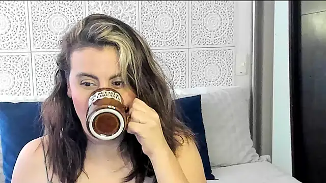 V monse online show from 01/27/25, 07:03