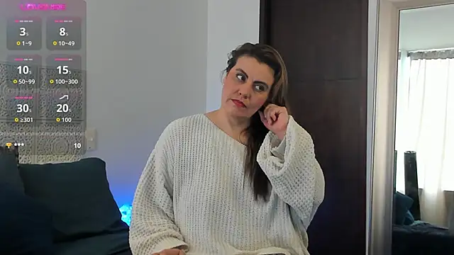 V monse online show from 01/11/26, 05:29