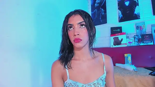 Snapshot of Alahia_Rodriguez chatting on 03/15/25, 09:38 Alahia Rodriguez online show from 03/15/25, 09:38