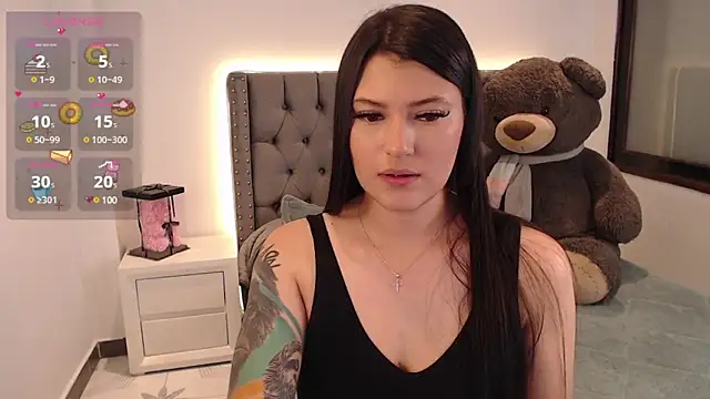 Nicols66 online show from 02/18/25, 12:59