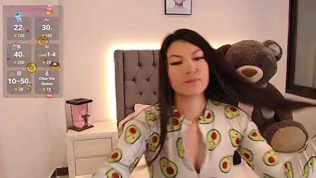 Nicols66 online show from 09/19/25, 09:59