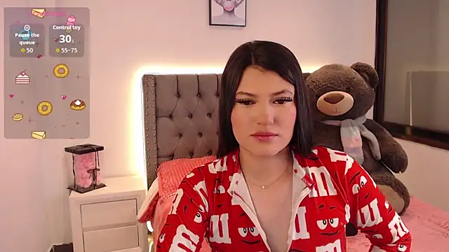 Nicols66 online show from 12/20/25, 10:39