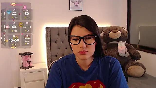 Nicols66 online show from 02/19/26, 08:49