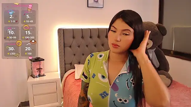 Nicols66 online show from 03/31/26, 10:10