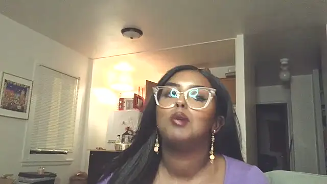 SiminFox online show from 09/09/25, 01:38