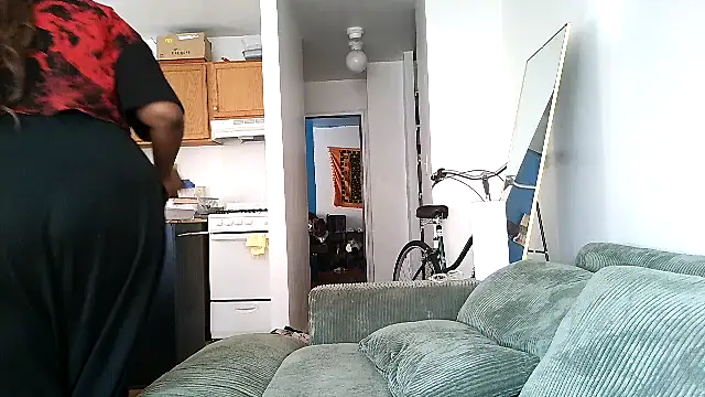 SiminFox online show from 10/02/25, 08:27