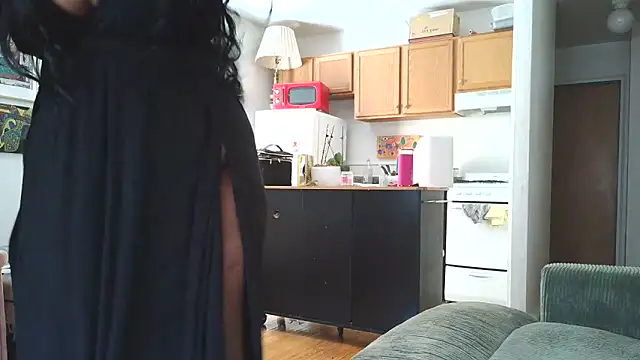 SiminFox online show from 10/29/25, 05:58