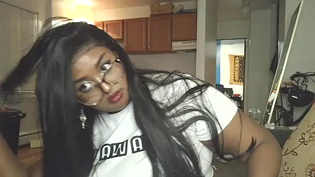 SiminFox online show from 03/07/26, 03:58