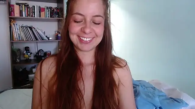 violetapeter 1 online show from 09/25/25, 08:56