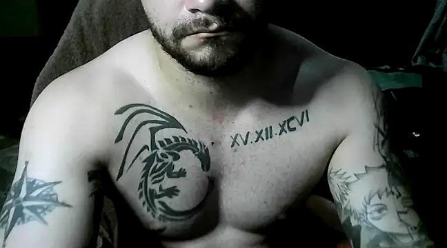 Galeego DF online show from 03/15/25, 12:56