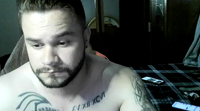 Galeego DF online show from 03/18/25, 01:53