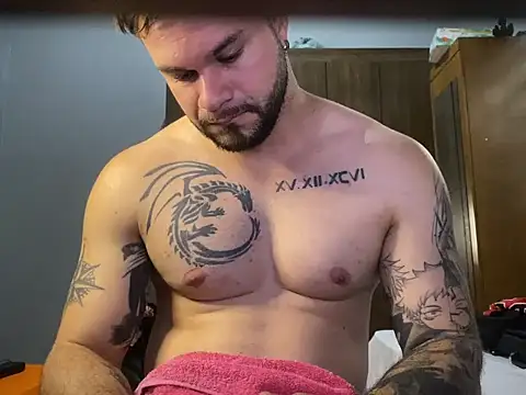 Galeego DF online show from 09/10/25, 03:23