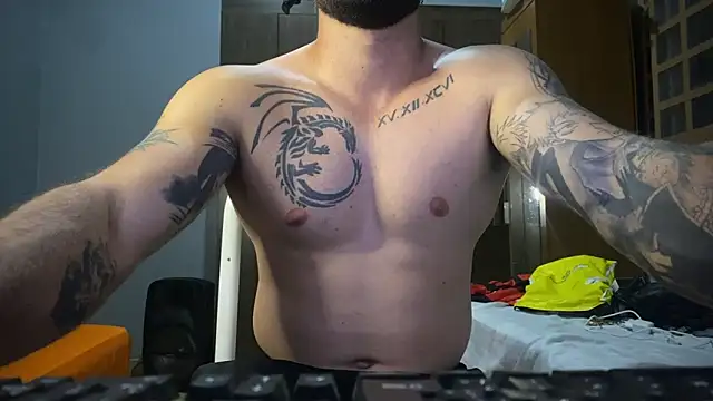 Galeego DF online show from 09/15/25, 10:43