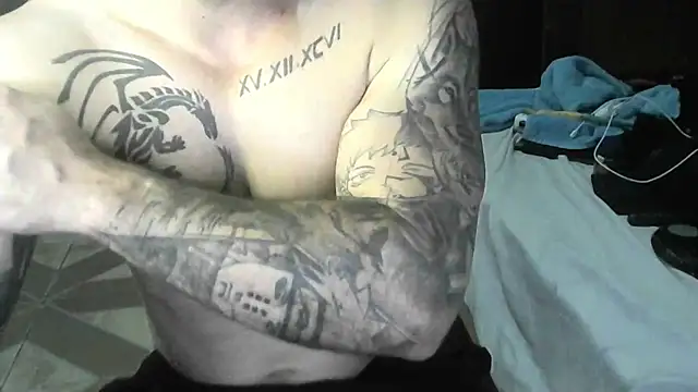 Galeego DF online show from 09/18/25, 11:45