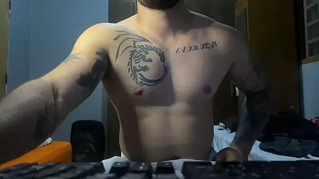 Galeego DF online show from 09/20/25, 01:17