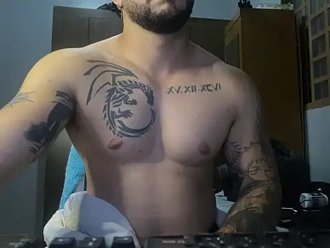 Galeego DF online show from 09/27/25, 08:41