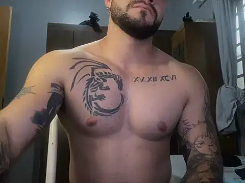 Galeego DF online show from 10/03/25, 03:53