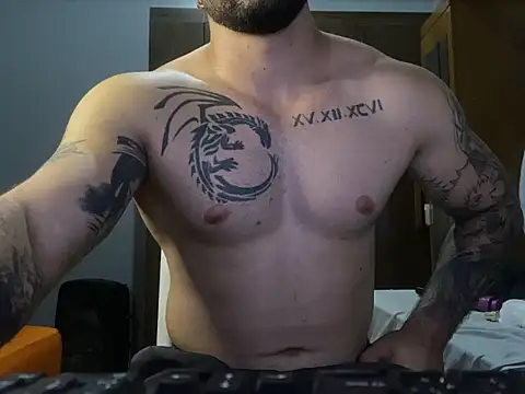 Galeego DF online show from 10/11/25, 07:12