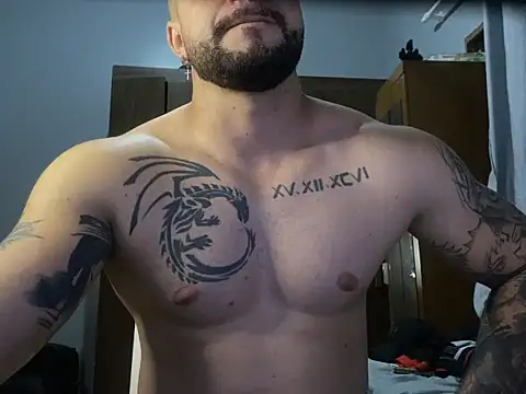 Galeego DF online show from 10/12/25, 09:47