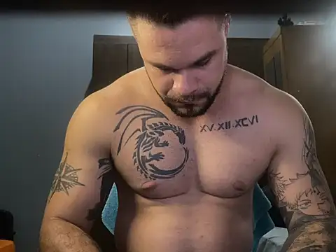 Galeego DF online show from 10/16/25, 03:46