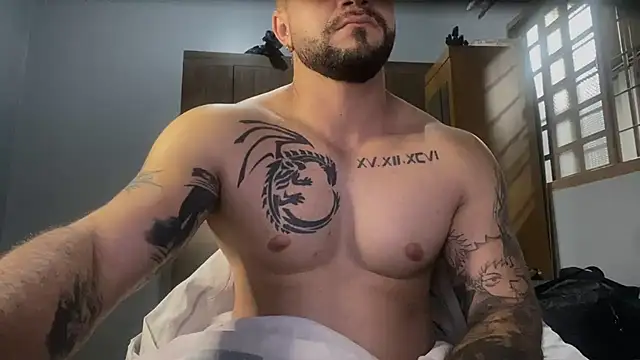 Galeego DF online show from 10/21/25, 03:46