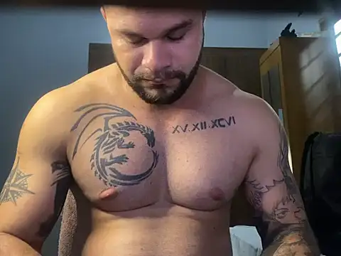 Galeego DF online show from 11/04/25, 03:11