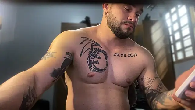 Galeego DF online show from 11/21/25, 03:54