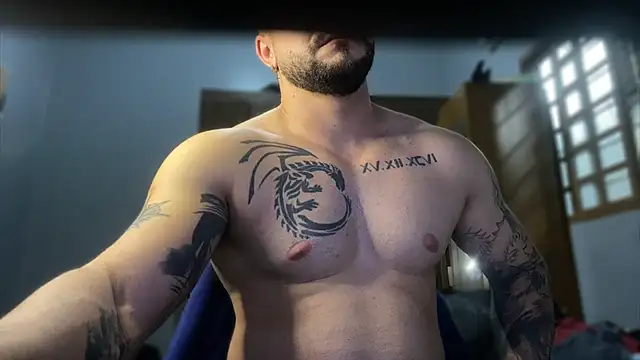 Galeego DF online show from 11/22/25, 10:36