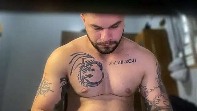 Galeego DF online show from 12/04/25, 03:32