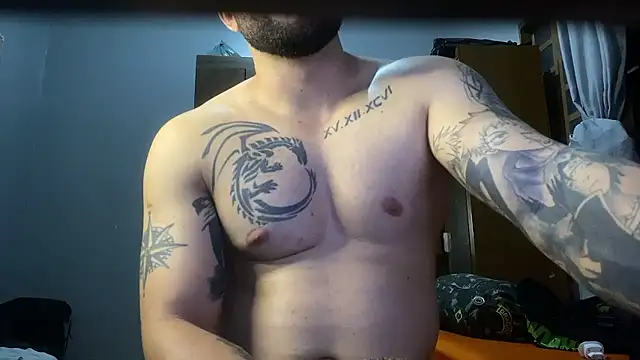 Galeego DF online show from 01/13/26, 02:50