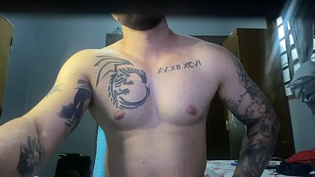 Galeego DF online show from 02/14/26, 12:35