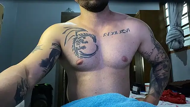 Galeego DF online show from 02/15/26, 08:16