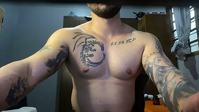 Galeego DF online show from 02/22/26, 07:01