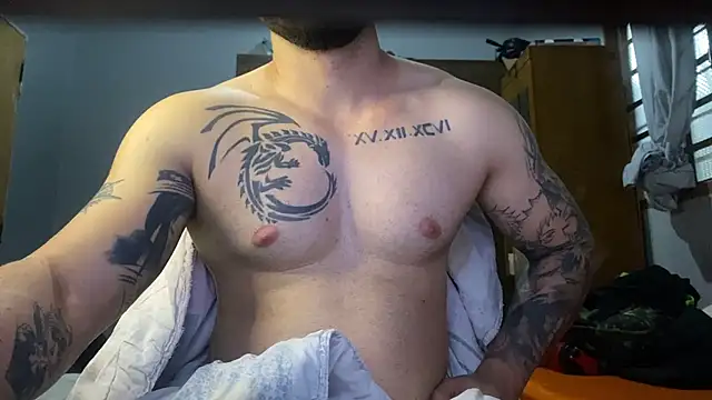 Galeego DF online show from 02/27/26, 11:21