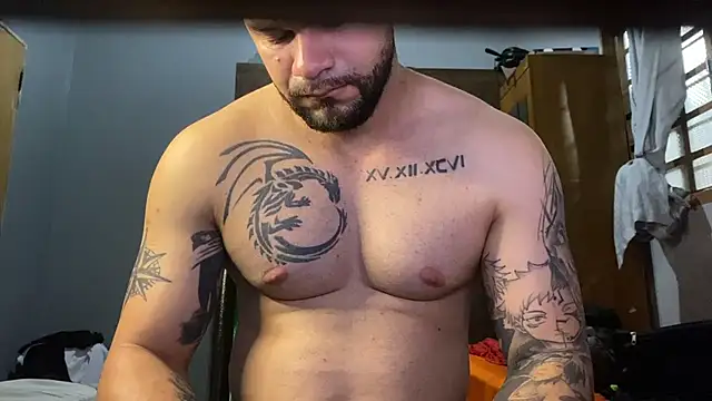 Galeego DF online show from 03/11/26, 11:16