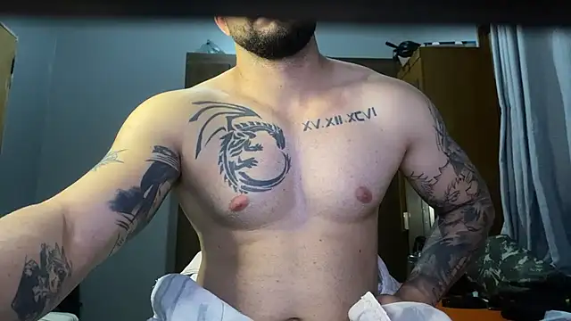 Galeego DF online show from 03/17/26, 09:12