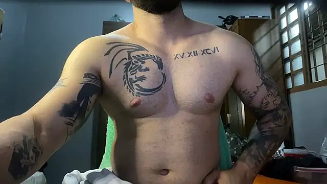 Galeego DF online show from 03/20/26, 10:42