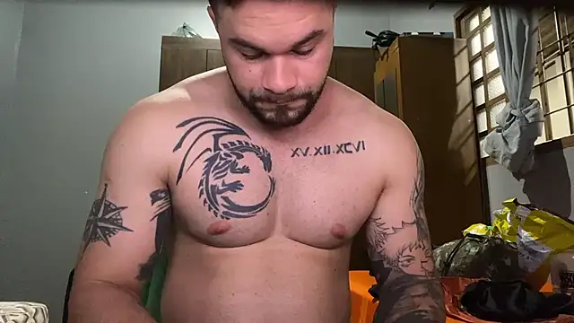 Galeego DF online show from 04/09/26, 11:37