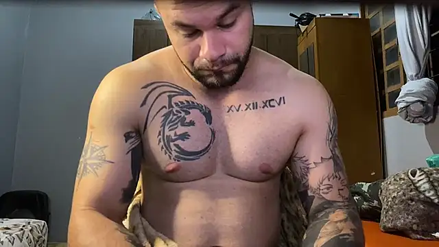 Galeego DF online show from 04/11/26, 08:18